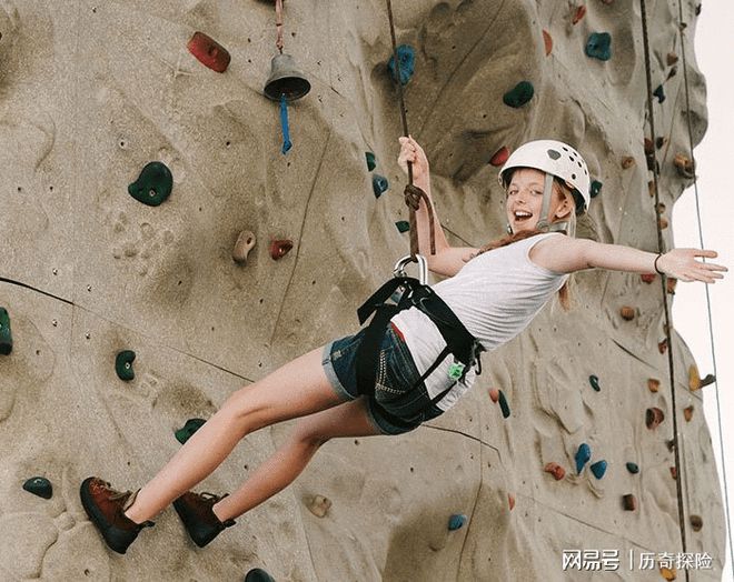 最硬核！极限运动体验刺激堪比运动大片！(图4)