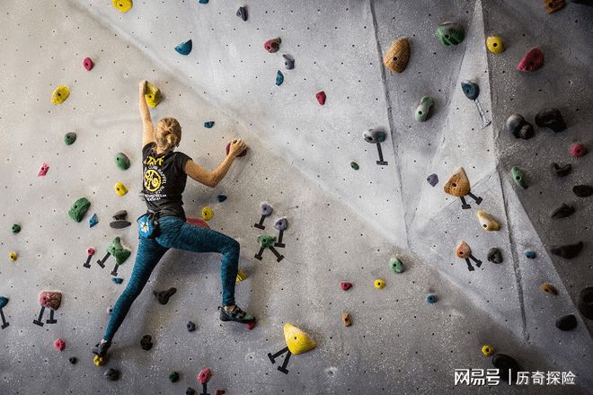 最硬核！极限运动体验刺激堪比运动大片！(图2)