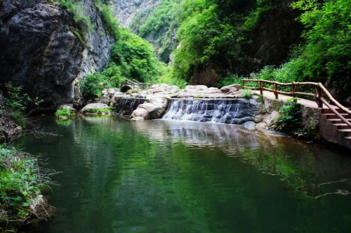 漳县遮阳山：以攀岩盛事促“文旅活县”(图7)