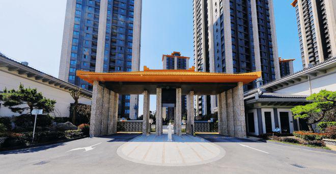 『』泗泾绿中海售楼处发布：新盘享社区双会所+豪装配置！(图3)