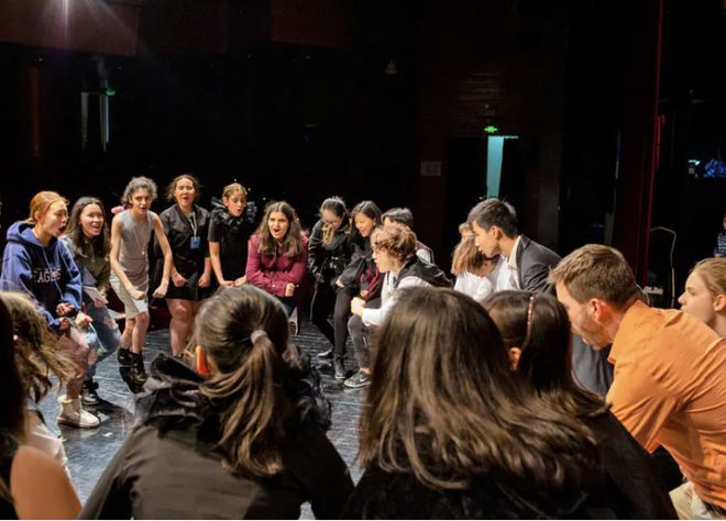 上海长宁国际外籍人员子女学校虹桥校区：上海最早的IB名校(图2)