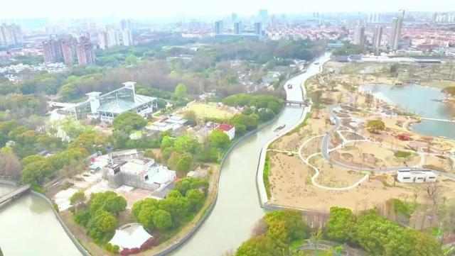 生态、活力、美好、宜居解锁快乐生活“关键词”(图4)