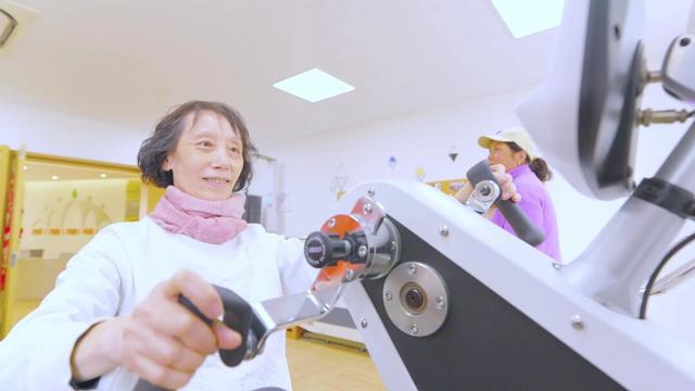 生态、活力、美好、宜居解锁快乐生活“关键词”(图3)