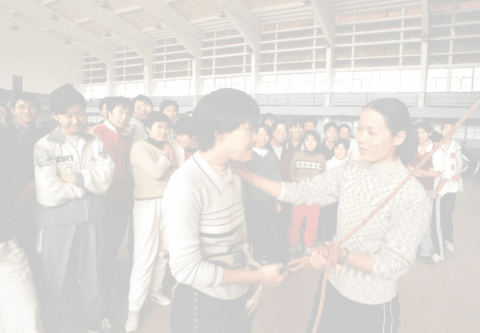 一块攀岩场地如何成为城市新地标？(图3)