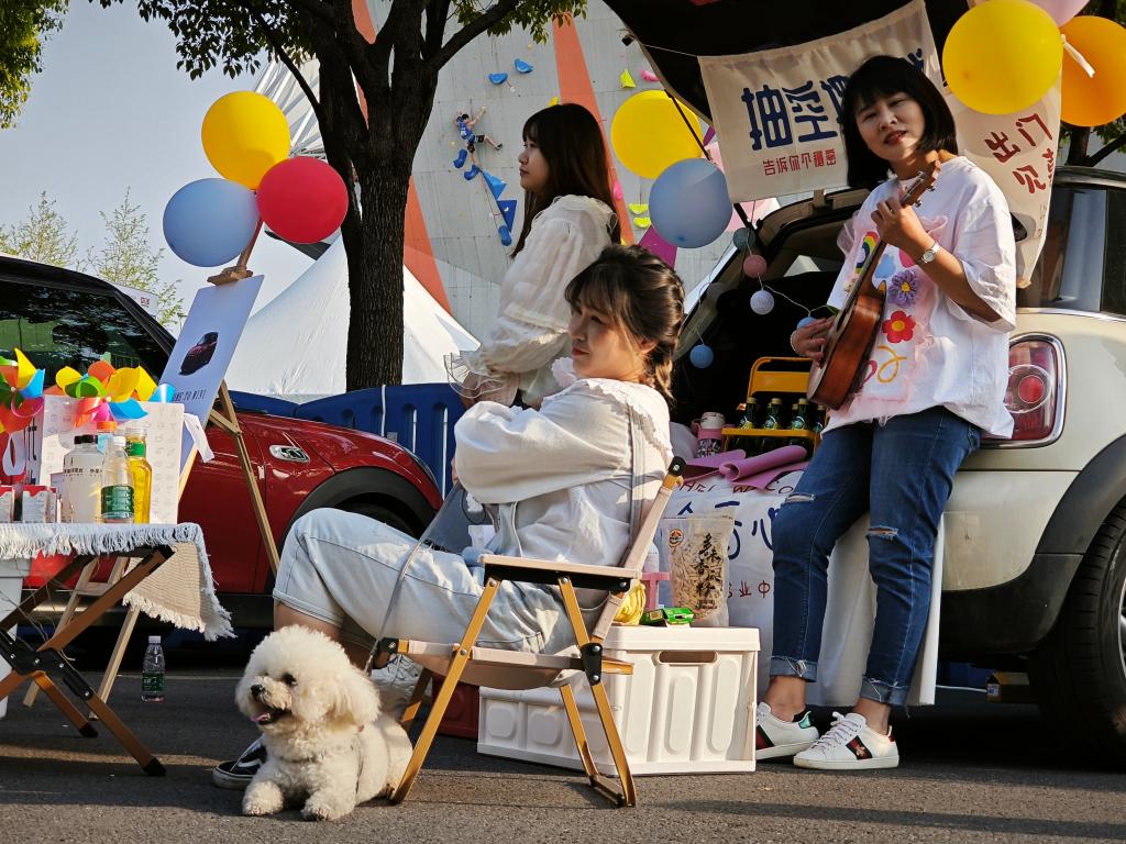 一块攀岩场地如何成为城市新地标？(图9)