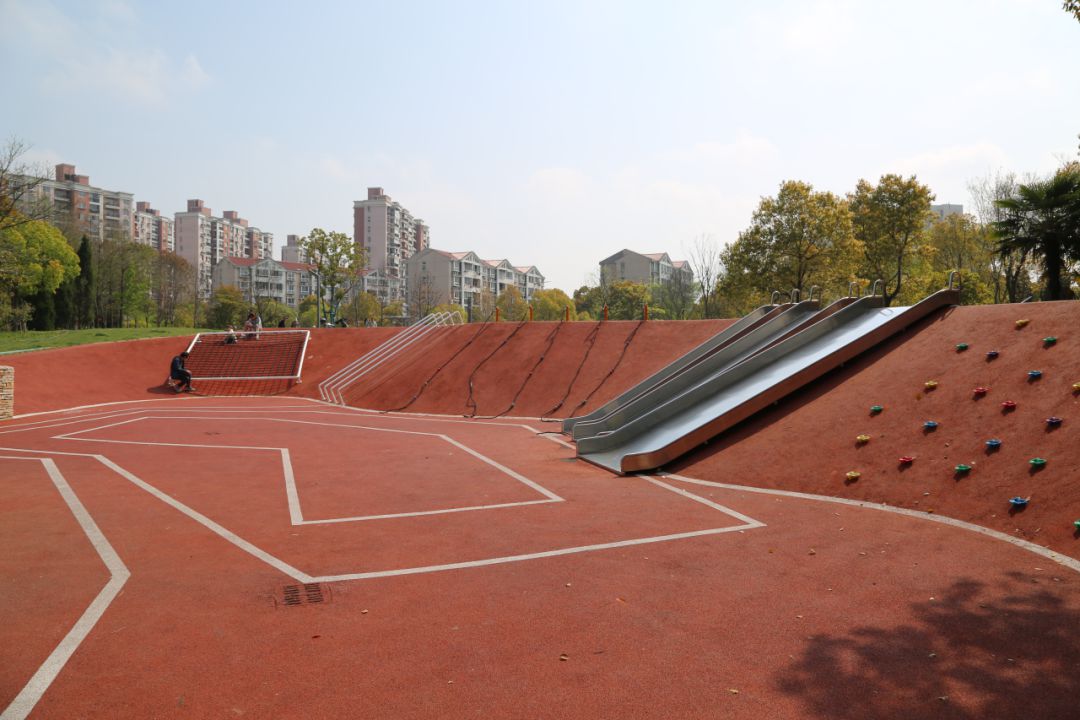 全免费！闵行这2处周末遛娃好去处你知道吗？丨萌娃游闵行(图2)