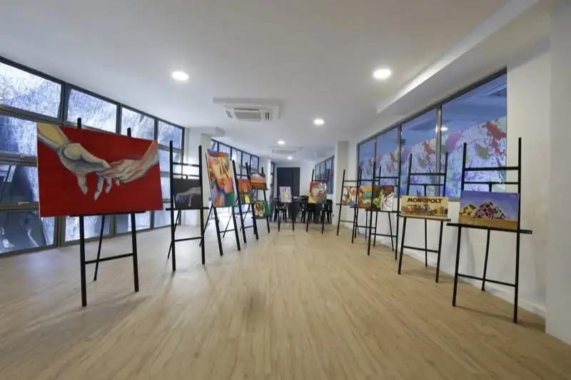 马来西亚国际学校介绍——Cempaka千百家国际学校(图7)