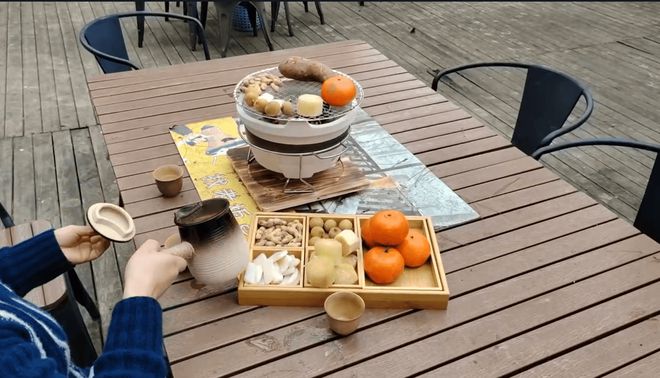 五一出游首选：重庆丰都九重天度假露营亲子游安排(图8)