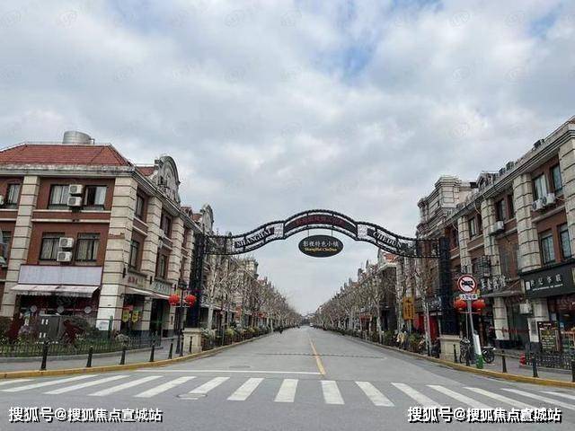最新发布：松江[金地新乐里]卖点有哪些？给我买它的理由!(图6)