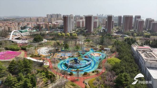 荣成市：从细处着眼统筹全局打造全域精致城市标杆(图7)
