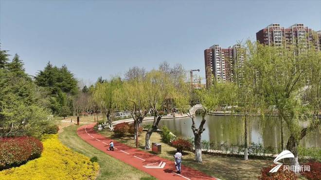 荣成市：从细处着眼统筹全局打造全域精致城市标杆(图2)