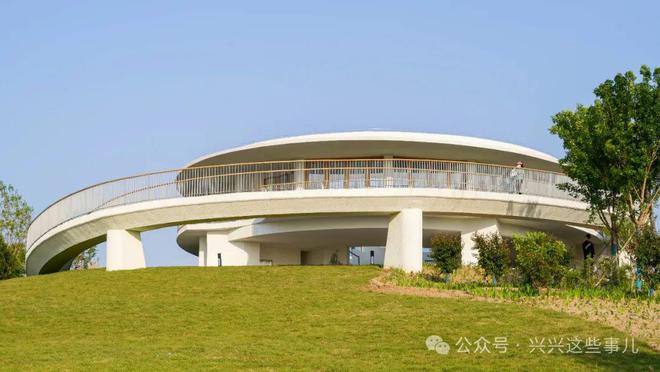 太太太大了！大兴这个新开的公园都去逛了吗？(图2)