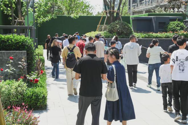 柯桥这个示范区有多“秀”？用实景说话凭实力圈粉！(图4)