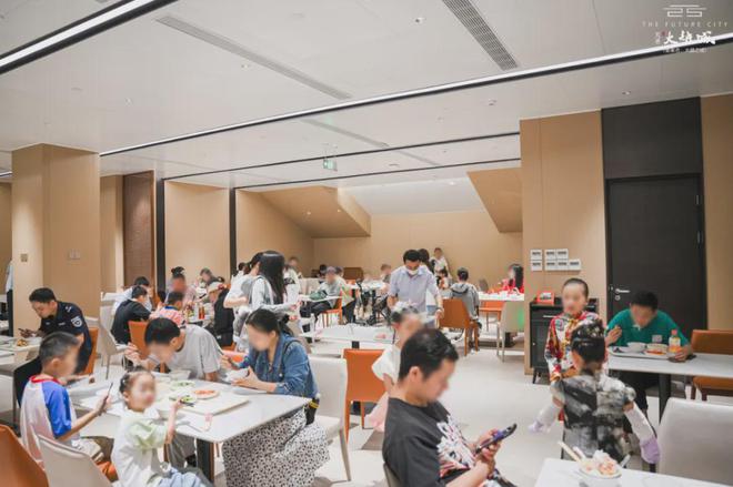 柯桥这个示范区有多“秀”？用实景说话凭实力圈粉！(图11)