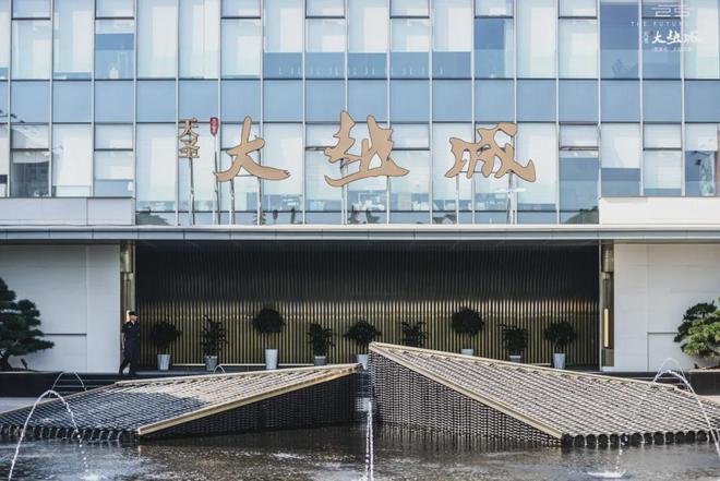 柯桥这个示范区有多“秀”？用实景说话凭实力圈粉！(图16)