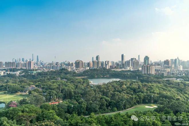 广州5a景区有哪些？解锁广州新玩法！两大5A景区任你畅游！(图9)