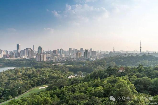 广州5a景区有哪些？解锁广州新玩法！两大5A景区任你畅游！(图10)