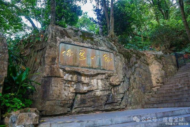 广州5a景区有哪些？解锁广州新玩法！两大5A景区任你畅游！(图11)