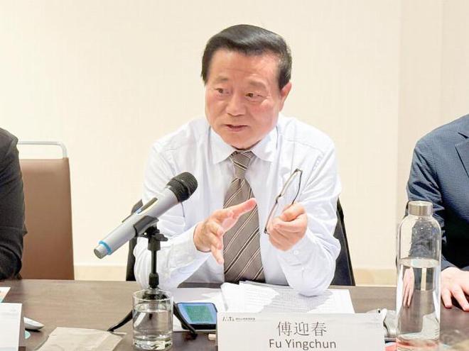 山旅架桥合作共建——山地旅游合作交流会在马徳里顺利举办(图2)