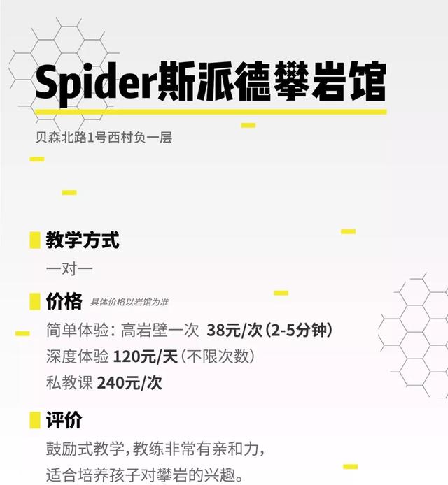 探店丨儿童攀岩了解一下可以“飞檐走壁”的那种(图22)