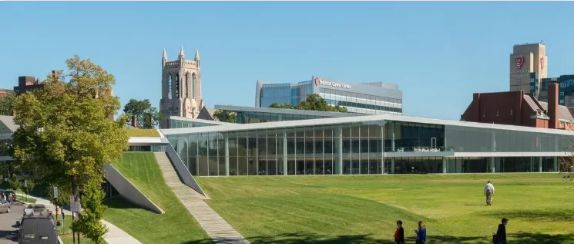 真香！这些美国大学不高但是就读体验超棒！(图2)