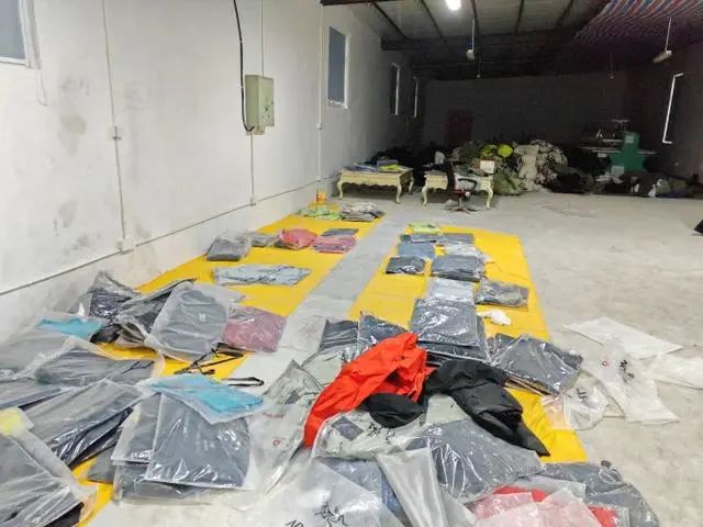 团灭！已有多人被抓！不少人买的几乎都是假的……(图2)