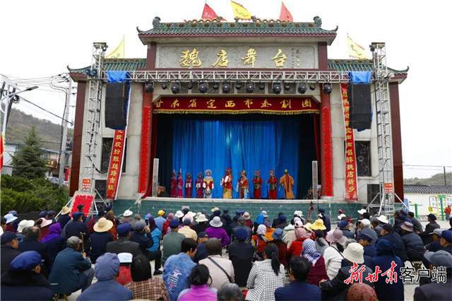 定西：以文化人以文惠民塑旅(图4)