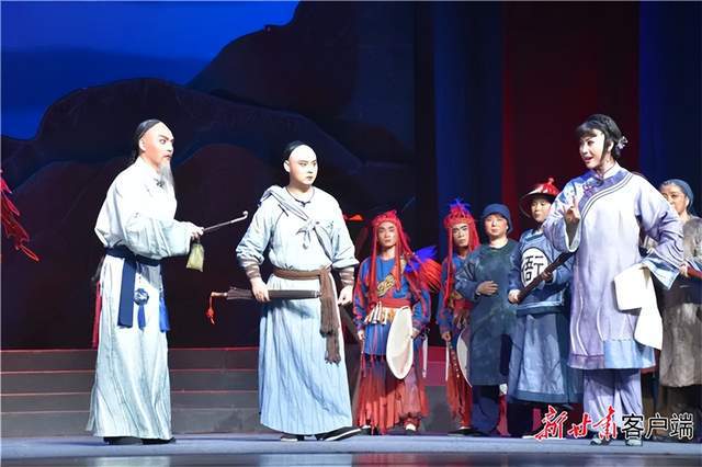 定西：以文化人以文惠民塑旅(图2)