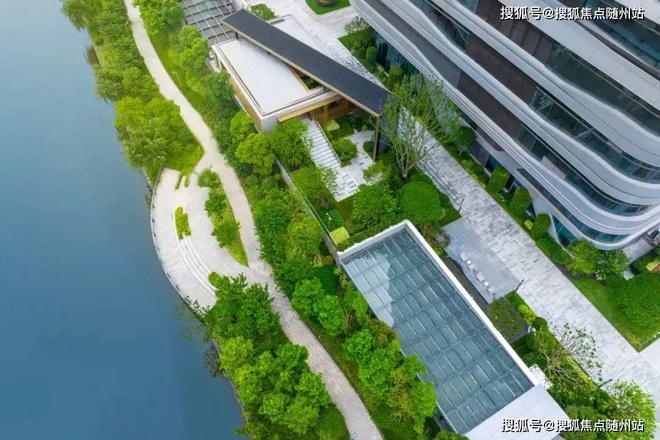 世纪国泰中心（2024最新楼盘详情）世纪国泰中心售楼处网站！(图3)