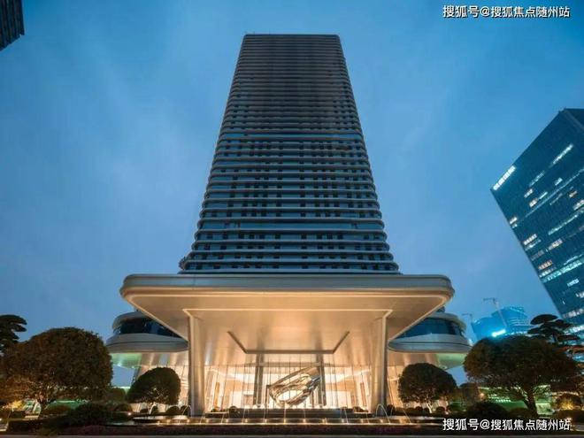 世纪国泰中心（2024最新楼盘详情）世纪国泰中心售楼处网站！(图7)