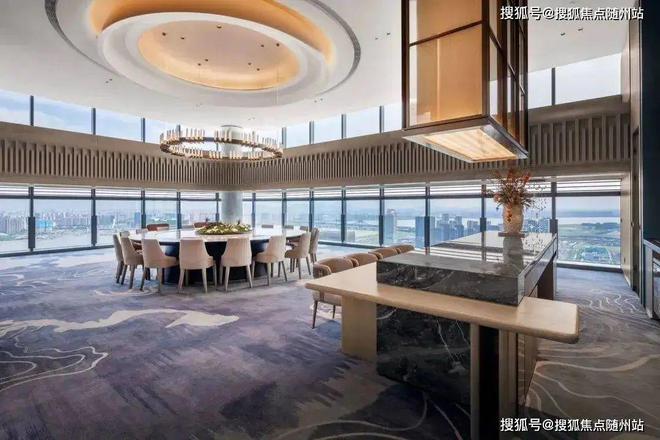 世纪国泰中心（2024最新楼盘详情）世纪国泰中心售楼处网站！(图4)