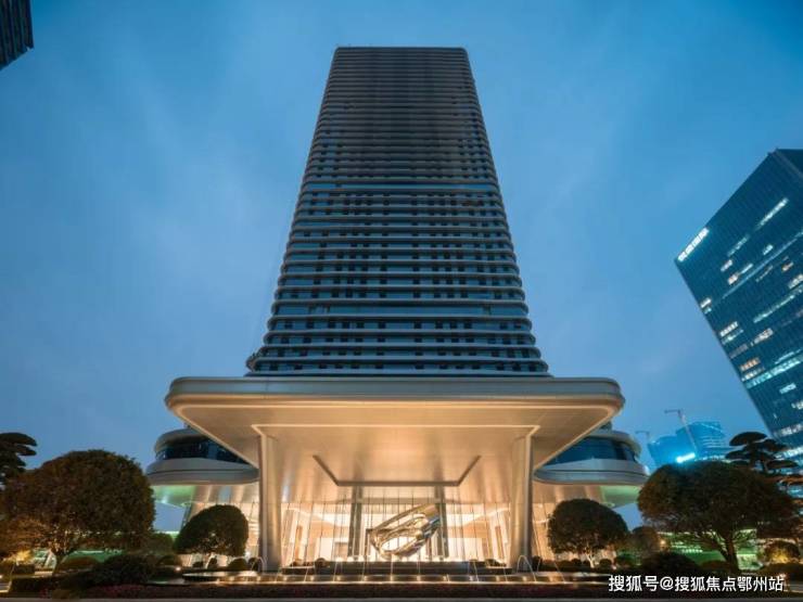 世纪国泰中心售楼处电话滨江世纪国泰中心售楼处电话_位置地址(图4)