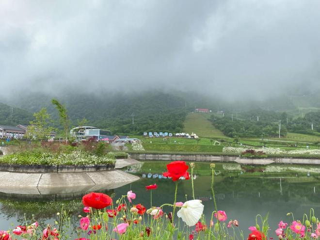 游知道｜山系风正流行到山里怎么玩的别样？(图5)