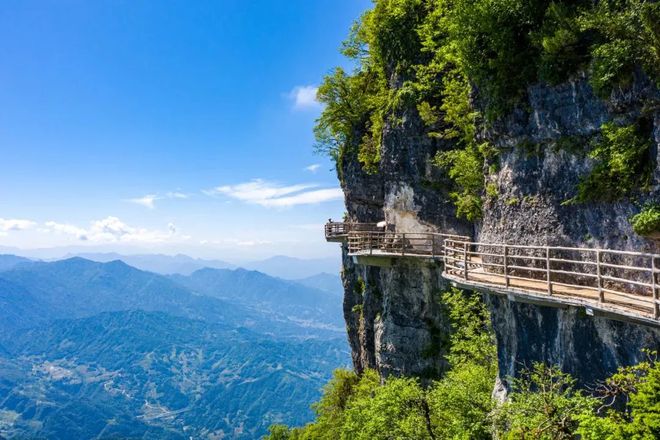 游知道｜山系风正流行到山里怎么玩的别样？(图8)