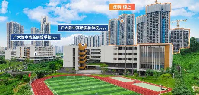 保利锦上网站-保利锦上电话-广州欢迎你(图2)