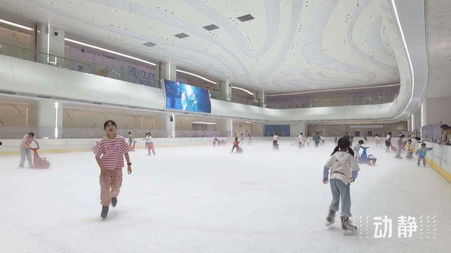 半年落子四大商业体南明区城市商圈激发消费新动能(图9)