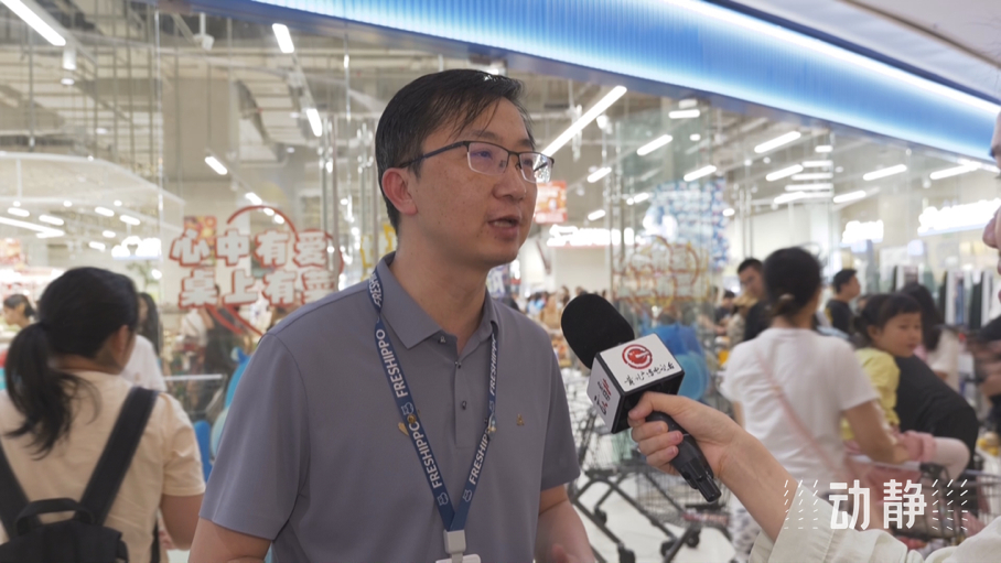 半年落子四大商业体南明区城市商圈激发消费新动能(图14)