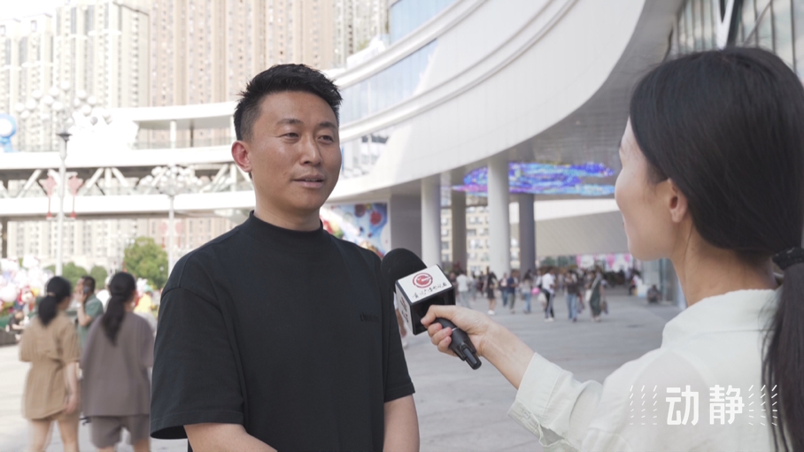 半年落子四大商业体南明区城市商圈激发消费新动能(图16)