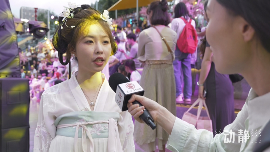 半年落子四大商业体南明区城市商圈激发消费新动能(图18)