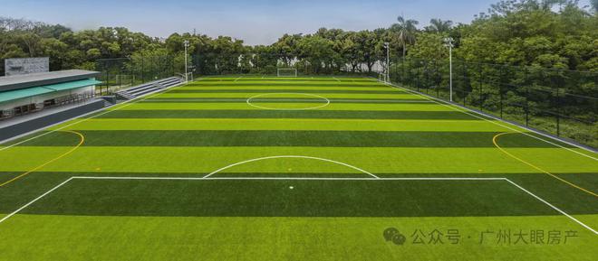 广州南天名苑广州南天名苑2024网站发布楼盘详情(图6)
