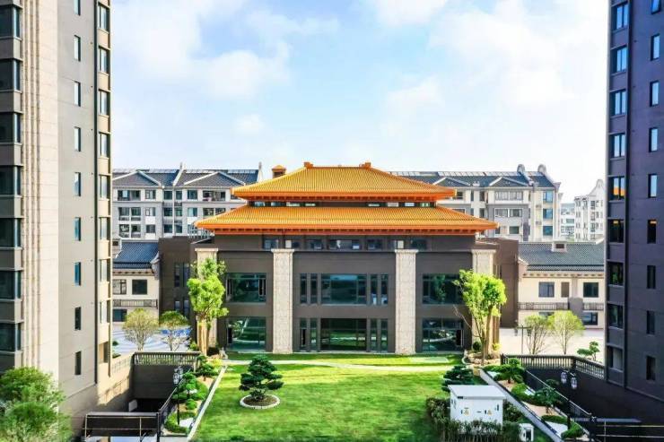 泗泾绿中海(售楼处)首页网站售楼中心上海泗泾绿中海处欢迎您-楼盘详情(图5)