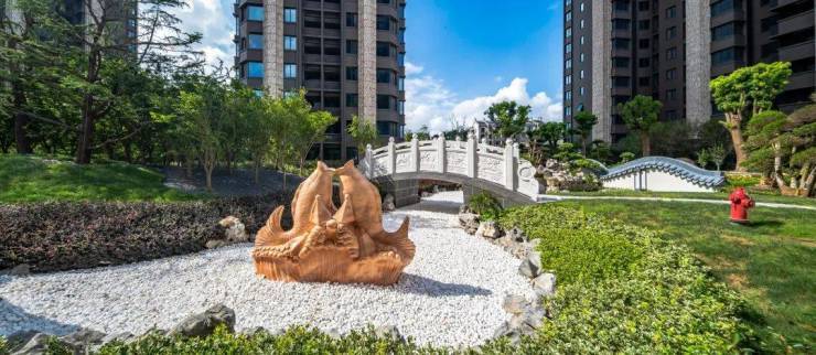 泗泾绿中海(售楼处)首页网站售楼中心上海泗泾绿中海处欢迎您-楼盘详情(图7)