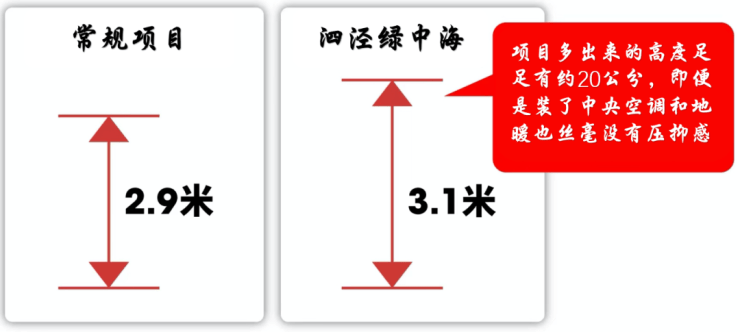 泗泾绿中海(售楼处)首页网站售楼中心上海泗泾绿中海处欢迎您-楼盘详情(图9)
