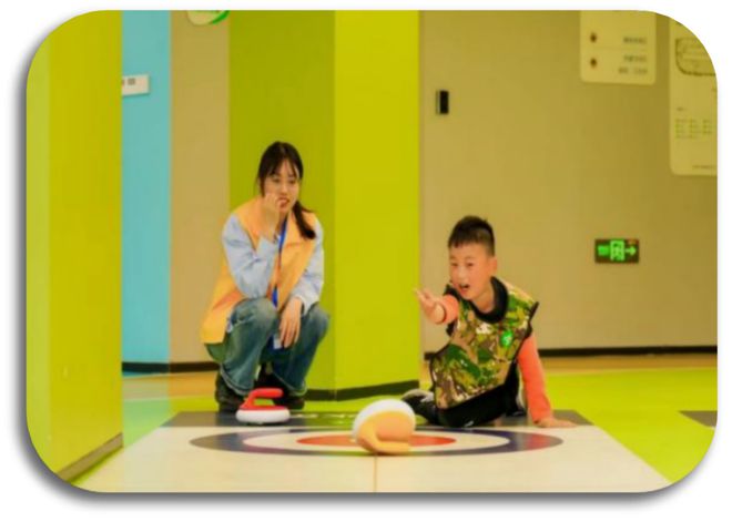 燃爆奥运激情“五星荣耀·青青奥运会”招募令(图5)
