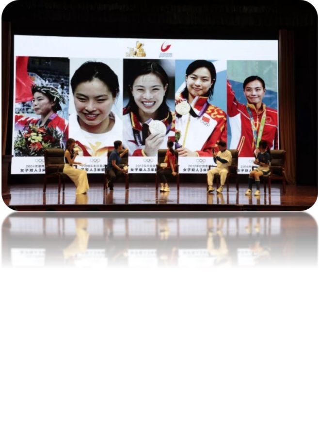 燃爆奥运激情“五星荣耀·青青奥运会”招募令(图9)