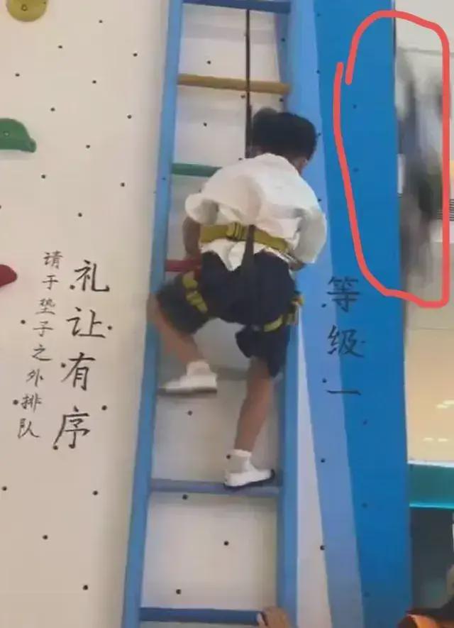 2024全国青少年U系列攀岩联赛（西藏林芝站）圆满结束(图5)
