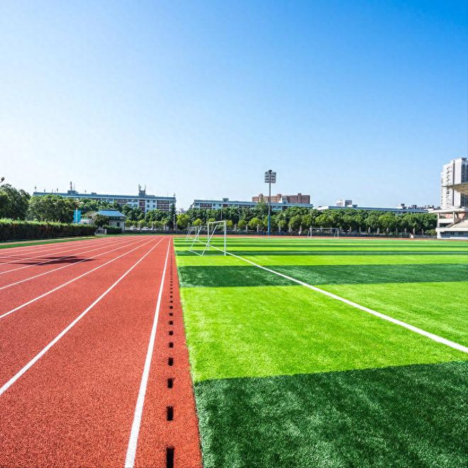 国际田联关于塑胶跑道的分类定义(图5)