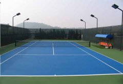 全国工程案例-塑胶跑道材料生产_环保透气型跑道_复合型塑胶厂家_混合型材料_EPDM供应商_环保全塑型_运动场厂家_绿舒(图2)
