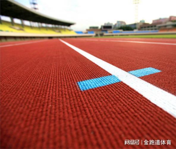《预制型塑胶跑道：高性能运动场地的卓越选择(图4)