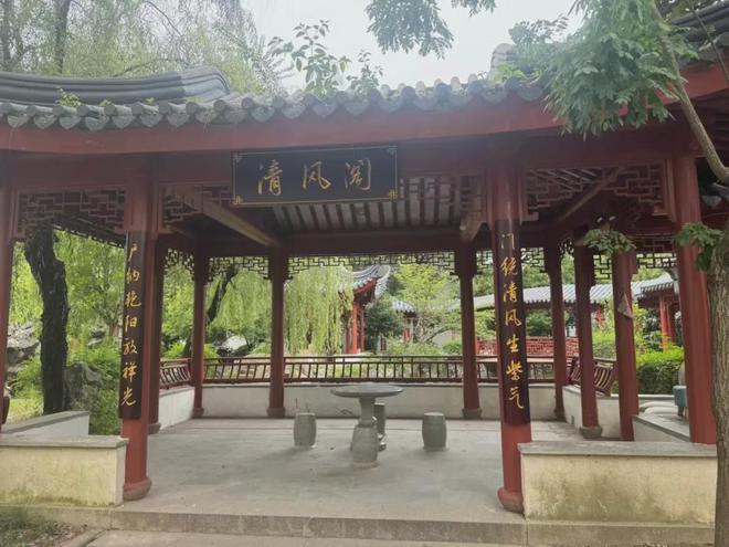 变美了！居民点赞！微实事大不同(图6)